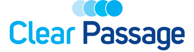 Clear Passage logo